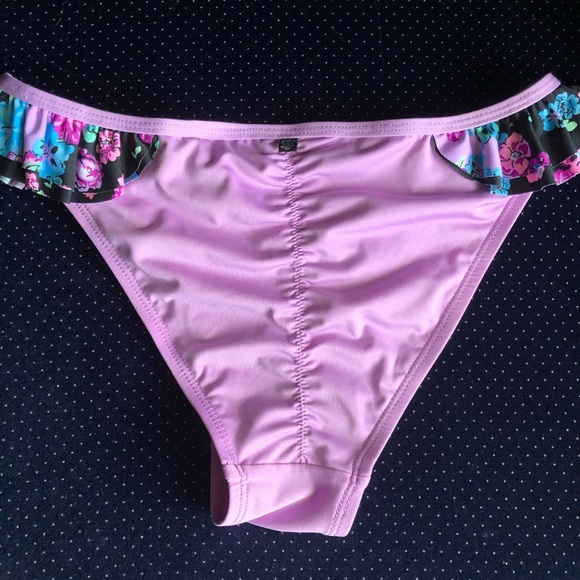 La Vie En Rose Bikini Swim Suit 👙 - Picture 6 of 12